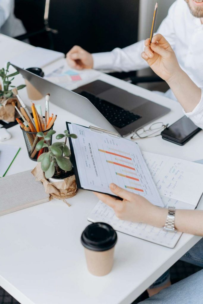 Google Ads Data Review