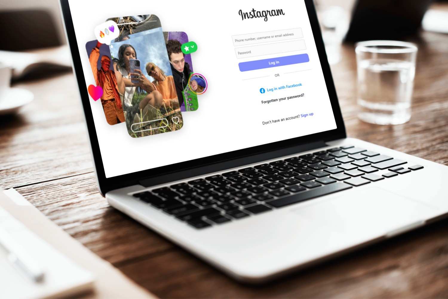 Instagram Social Media